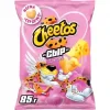 4607069339681 ПАЛОЧКИ КУКУРУЗНЫЕ CHEETOS СО ВКУСОМ СЫРА, 85Г