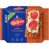 4607096572129 Хлебцы ржаные ЩЕДРЫЕ, 200г