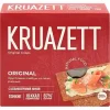 ХЛЕБЦЫ KRUAZETT ТОНКИЕ РЖАНЫЕ, 200Г