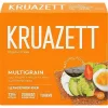 4607096573102 ХЛЕБЦЫ KRUAZETT ТОНКИЕ МУЛЬТИЗЛАКОВЫЕ, 200Г