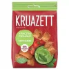 СУХАРИКИ РЖАНЫЕ KRUAZETT КРИСПЫ С ТОМАТОМ И БАЗИЛИКОМ, 70Г