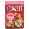 4607096573300 СУХАРИКИ РЖАНЫЕ KRUAZETT КРИСПЫ С ГИМАЛАЙСКОЙ СОЛЬЮ, 70Г