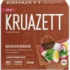 ХЛЕБЦЫ KRUAZETT БОРОДИНСКИЕ ТОНКИЕ С КОРИАНДРОМ, 200Г