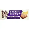 БАТОНЧИК SMARTBIT FIT ЗАПЕЧЕННЫЕ ЗЛАКИ, БАНАН И ШОКОЛАД, 45Г