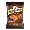 ГРЕНКИ РЖАНО-ПШЕНИЧНЫЕ ВОРОНЦОВСКИЕ СО ВКУСОМ КОЛБАСОК НА ГРИЛЕ, 60Г