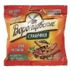 СУХАРИКИ РЖАНО-ПШЕНИЧНЫЕ ВОРОНЦОВСКИЕ ЗМЕЯ ПО-ТАЙСКИ, 80Г