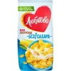 ХЛОПЬЯ КУКУРУЗНЫЕ ЛЮБЯТОВО БЕЗ САХАРА, 270Г
