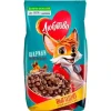 ГОТОВЫЙ ЗАВТРАК ЛЮБЯТОВО ШАРИКИ ШОКОЛАДНЫЕ, 500Г