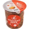 ГРЕНКИ ПШЕНИЧНЫЕ ДОН КРУТОН СО ВКУСОМ КРАСНОЙ ИКРЫ, 130Г