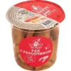 СУХАРИКИ БАГЕТНЫЕ ДОН КРУТОН СО ВКУСОМ РАКА С УКРОПЧИКОМ, 100Г