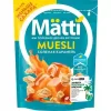 МЮСЛИ MATTI СОЛЕНАЯ КАРАМЕЛЬ, 250Г