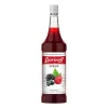 СИРОП BARINOFF ЛЕСНЫЕ ЯГОДЫ, 1Л