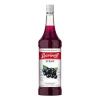 СИРОП BARINOFF ЧЁРНАЯ СМОРОДИНА, 1Л