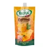 СОУС МАЙОНЕЗНЫЙ ТОГРУС ГУРМЭ СЫРНЫЙ С ЧЕСНОКОМ, 250Г