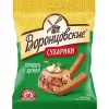 4620011190055 СУХАРИКИ РЖАНО-ПШЕНИЧНЫЕ ВОРОНЦОВСКИЕ СО ВКУСОМ ХОЛОДЦА С ХРЕНОМ, 40Г