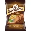 ГРЕНКИ РЖАНО-ПШЕНИЧНЫЕ ВОРОНЦОВСКИЕ СО ВКУСОМ ГОРЧИЦЫ, 60Г