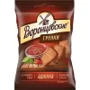 4620011190697 ГРЕНКИ РЖАНО-ПШЕНИЧНЫЕ ВОРОНЦОВСКИЕ СО ВКУСОМ АДЖИКИ, 60Г