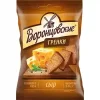4620011196262 ГРЕНКИ РЖАНО-ПШЕНИЧНЫЕ ВОРОНЦОВСКИЕ СО ВКУСОМ СЫРА, 60Г