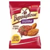 4620011196415 СУХАРИКИ РЖАНЫЕ ВОРОНЦОВСКИЕ СО ВКУСОМ ТЕЛЯТИНЫ НА ГРИЛЕ, 50Г