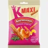 СУХАРИКИ КИРИЕШКИ MAXI СО ВКУСОМ ЖАРЕНОЙ КРЕВЕТКИ, 60Г