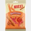 СУХАРИКИ КИРИЕШКИ MAXI СО ВКУСОМ СЛАДКОГО ЧИЛИ, 60Г