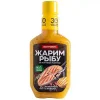 ПРИПРАВА ПИЩЕВКУСОВАЯ КОСТРОВОК МАРИНАД ЛИМОННЫЙ С ТРАВАМИ, 300Г