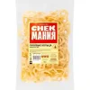 КОЛЬЦА ЛУКОВЫЕ СНЭКМАНИЯ СО ВКУСОМ СМЕТАНЫ И ЛУКА, 150Г