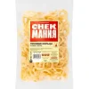 КОЛЬЦА ЛУКОВЫЕ СНЭКМАНИЯ СО ВКУСОМ ХОЛОДЦА И ХРЕНА, 150Г