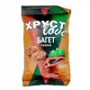 СУХАРИКИ РЖАНЫЕ ХРУСТ LOVE БАГЕТ ОХОТНИЧЬИ КОЛБАСКИ, 50Г