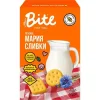ПЕЧЕНЬЕ БЕЗГЛЮТЕНОВОЕ TAKE A BITE МАРИЯ, СО ВКУСОМ СЛИВОК, 100Г