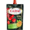 Кетчуп CALVE с помидорами черри, 350г