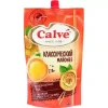 4640174750033 МАЙОНЕЗ CALVE КЛАССИЧЕСКИЙ 50%, 400Г