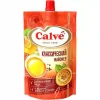 4640174750040 МАЙОНЕЗ CALVE КЛАССИЧЕСКИЙ 50%, 200Г
