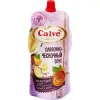4640174750408 СОУС CALVE СЛИВОЧНО-ЧЕСНОЧНЫЙ, 230Г
