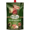 Кетчуп томатный БАЛТИМОР Шашлычный, 700г