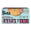КРЕКЕРЫ ОВСЯНЫЕ TAKE A BITE СЛАДКИЕ С КОКОСОМ И СЕМЕНАМИ ЧИА, 125Г
