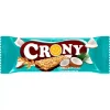 БАТОНЧИК-МЮСЛИ ЛЕОВИТ CRONY КОКОС И ШОКОЛАД, 50Г