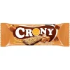 БАТОНЧИК-МЮСЛИ ЛЕОВИТ CRONY СОЛЕНАЯ КАРАМЕЛЬ, 50Г