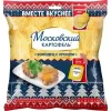4650406701832 Чипсы картофельные МОСКОВСКИЙ КАРТОФЕЛЬ со вкусом холодца с хреном + соус Heinz горчичный, 60г+87, 87,5г
