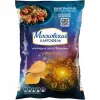 Чипсы картофельные МОСКОВСКИЙ КАРТОФЕЛЬ рифленные со вкусом курицы терияки, 90г