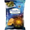 4650406702174 Чипсы картофельные МОСКОВСКИЙ КАРТОФЕЛЬ рифленные со вкусом оливки с орегано, 90г