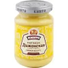 ГОРЧИЦА КИНТО ДИЖОНСКАЯ ОСТРАЯ, 170МЛ