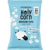 4670032950046 ПОПКОРН HOLY CORN МОРСКАЯ СОЛЬ, 60Г