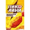 КОЛБАСКИ СЫРОКОПЧЕНЫЕ ДЫМОВ ПИКОЛИНИ ДИЖОНСКАЯ ГОРЧИЦА, 50Г