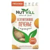 ПЕЧЕНЬЕ ПЕСОЧНОЕ БЕЗГЛЮТЕНОВОЕ NUTVILL С КУНЖУТОМ, 100Г