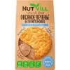 ПЕЧЕНЬЕ ОВСЯНОЕ БЕЗГЛЮТЕНОВОЕ NUTVILL КЛАССИЧЕСКОЕ, БЕЗ САХАРА, 85Г