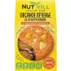 ПЕЧЕНЬЕ ОВСЯНОЕ БЕЗГЛЮТЕНОВОЕ NUTVILL С КУСОЧКАМИ АНАНАСА, 85Г