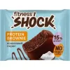 БРАУНИ FITNESSHOCK КОКОСОВЫЙ ПИРОГ, 50Г