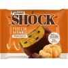4680089892428 БРАУНИ ПРОТЕИНОВЫЙ FITNESSHOCK PROTEIN BROWNIE МАНДАРИН, 50Г