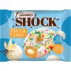 4680089893050 ПИРОЖНОЕ ПРОТЕИНОВОЕ FITNESSHOCK ДОНАТ С ВАНИЛЬНОЙ НАЧИНКОЙ, 70Г